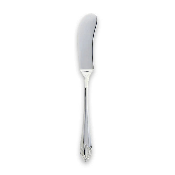Lotus Sterling Silver Cutlery Collection