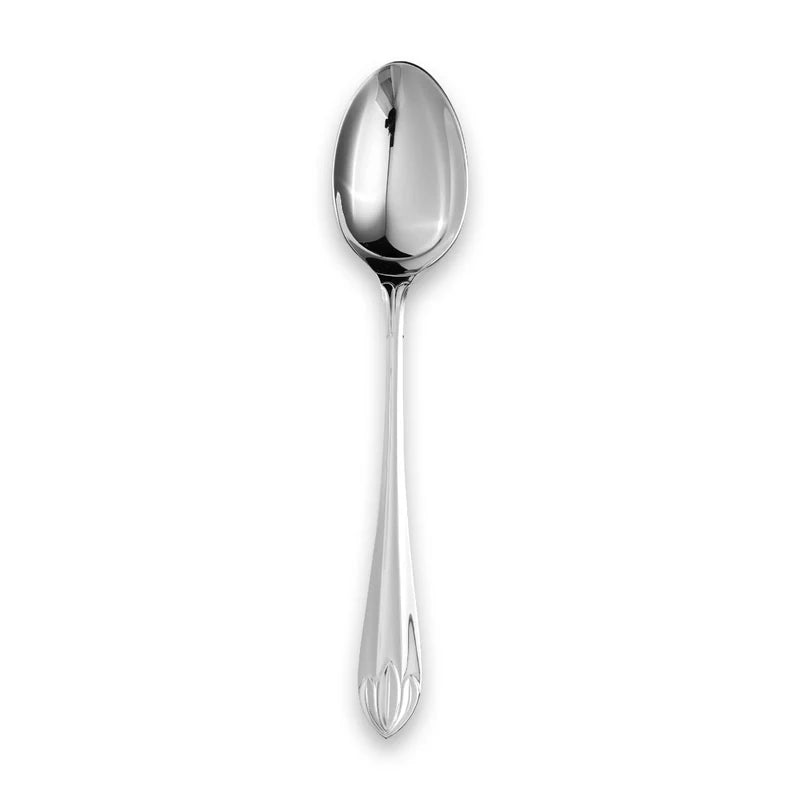 Lotus Sterling Silver Cutlery Collection