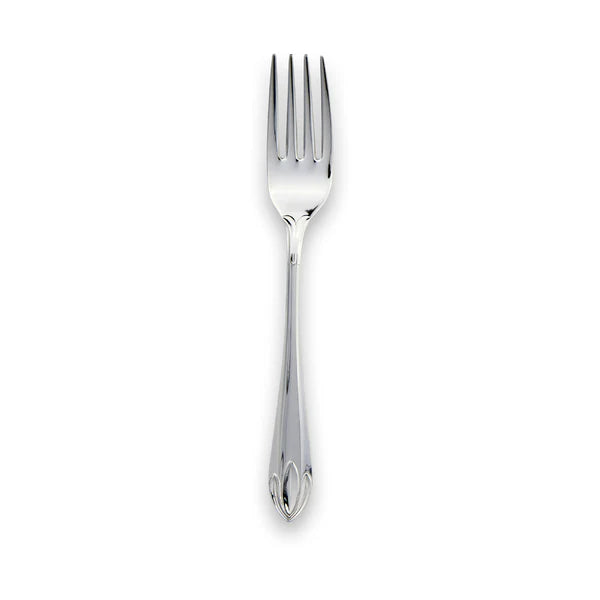 Lotus Sterling Silver Cutlery Collection