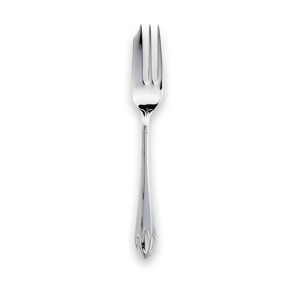 Lotus Sterling Silver Cutlery Collection