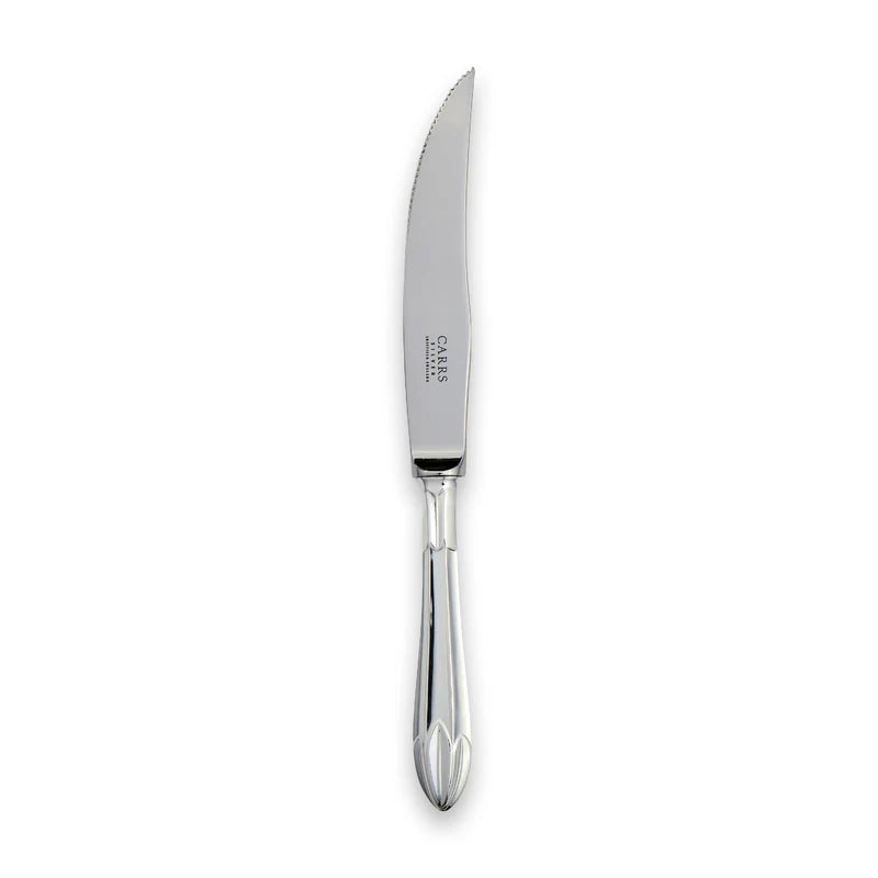 Lotus Sterling Silver Cutlery Collection