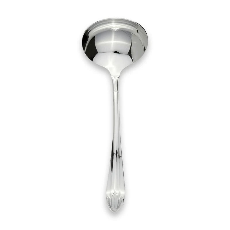 Lotus Sterling Silver Cutlery Collection