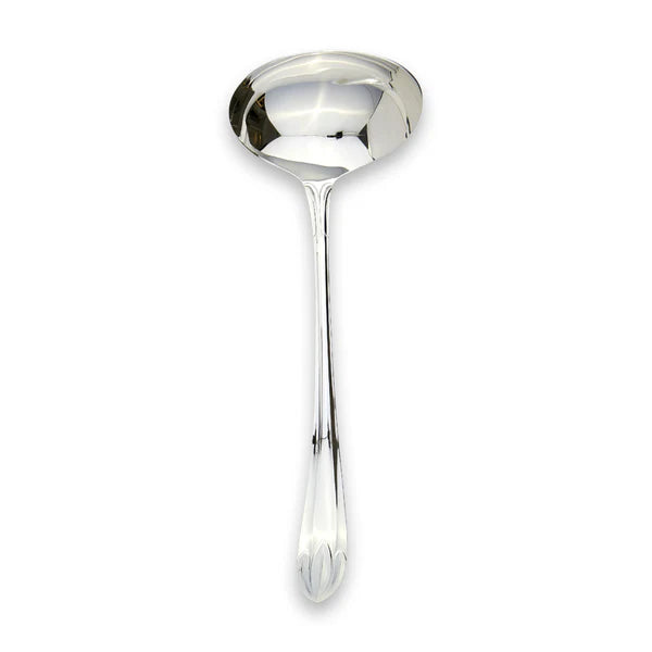 Lotus Sterling Silver Cutlery Collection