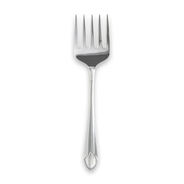 Lotus Sterling Silver Cutlery Collection