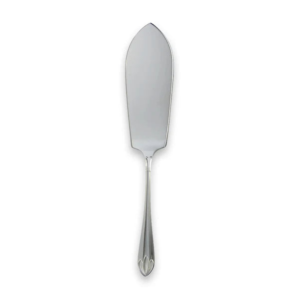 Lotus Sterling Silver Cutlery Collection