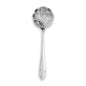 Lotus Sterling Silver Cutlery Collection