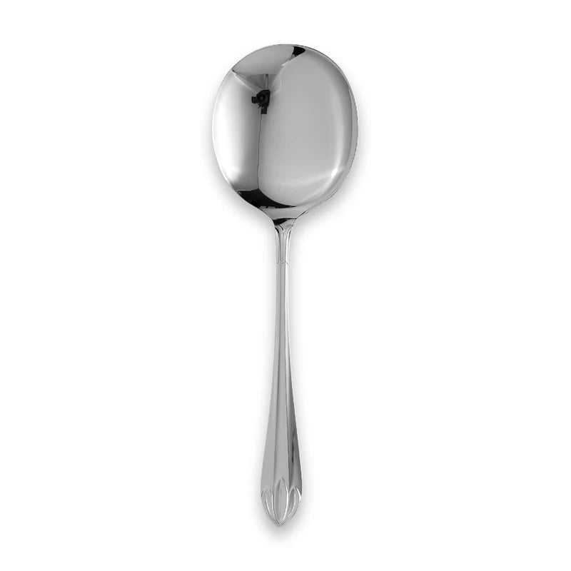 Lotus Sterling Silver Cutlery Collection