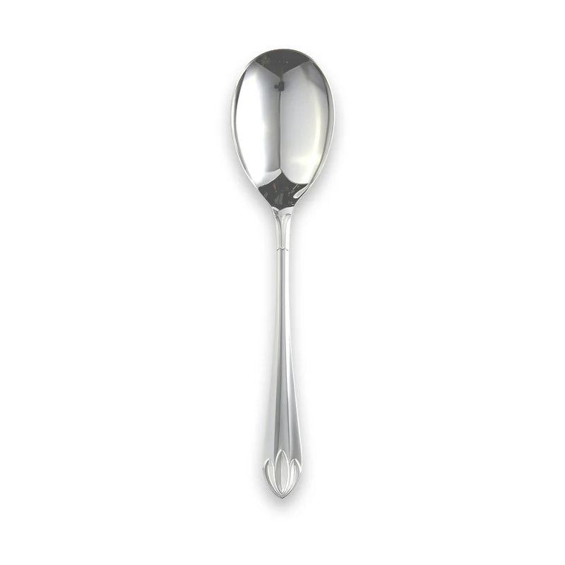 Lotus Sterling Silver Cutlery Collection