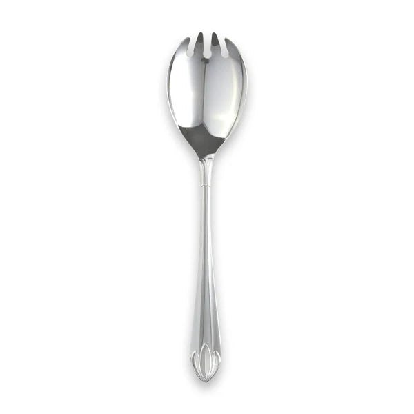 Lotus Sterling Silver Cutlery Collection