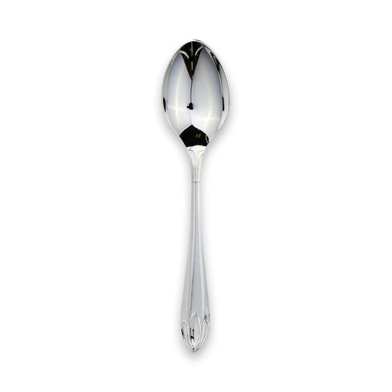 Lotus Sterling Silver Cutlery Collection
