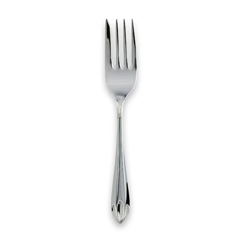 Lotus Sterling Silver Cutlery Collection