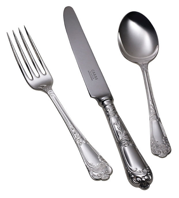 La Regence Cutlery Collection in Sterling