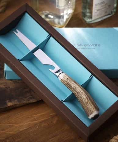 Horn Gin Knife