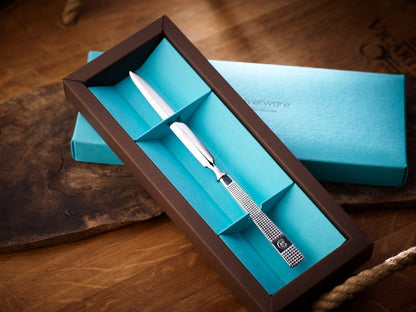 Concorde Gin Knife