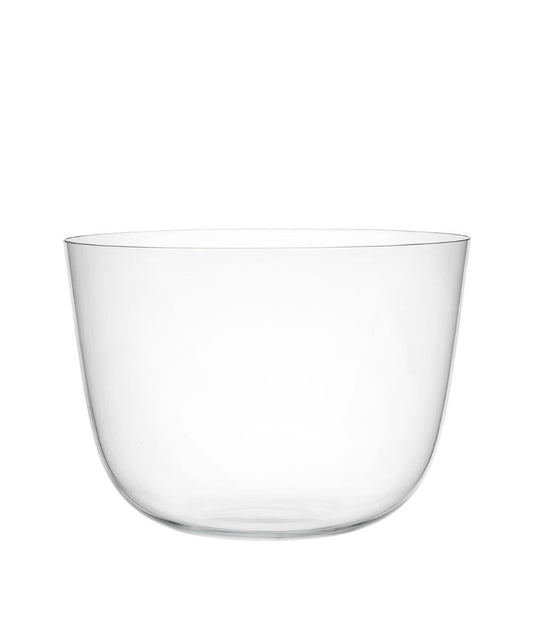 Lobmeyr Drinking Set No. 267 Alpha - Clear Salad Bowl II