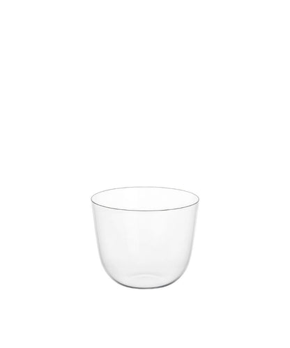 Lobmeyr Drinking Set No. 267 Alpha - Clear Water Tumbler