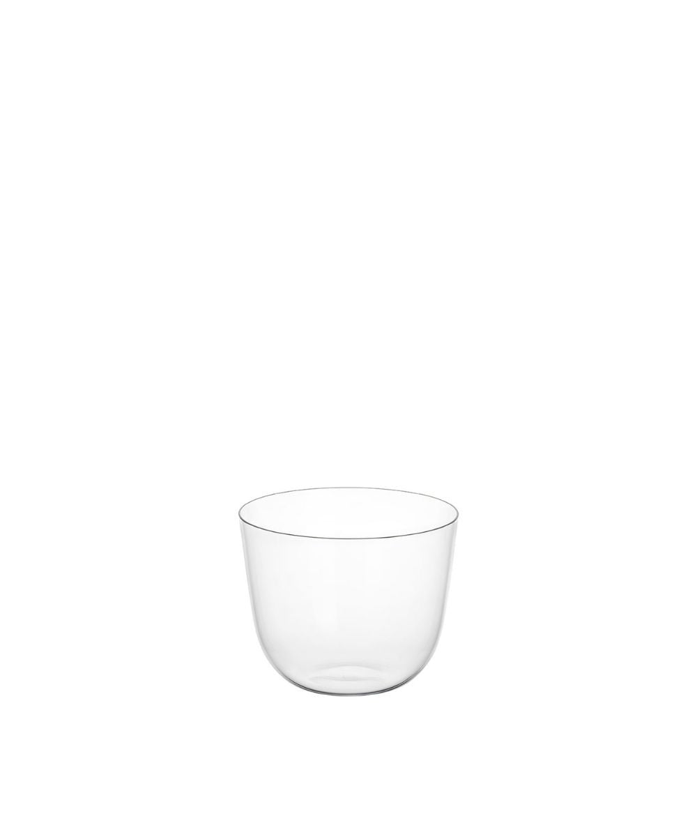 Lobmeyr Drinking Set No. 267 Alpha - Clear Wine Tumbler