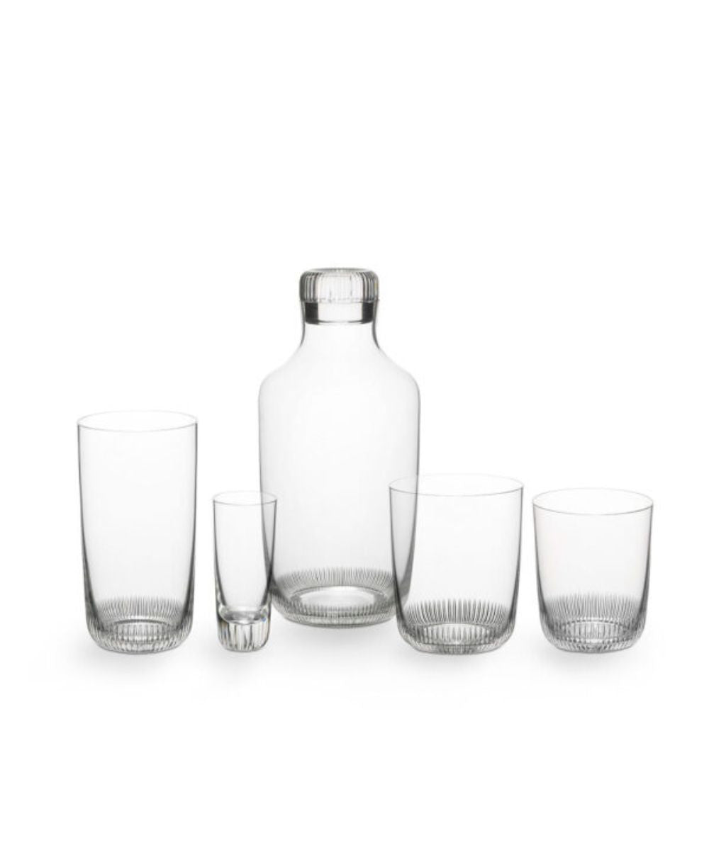 Lobmeyr Drinking Set No. 281 Grip