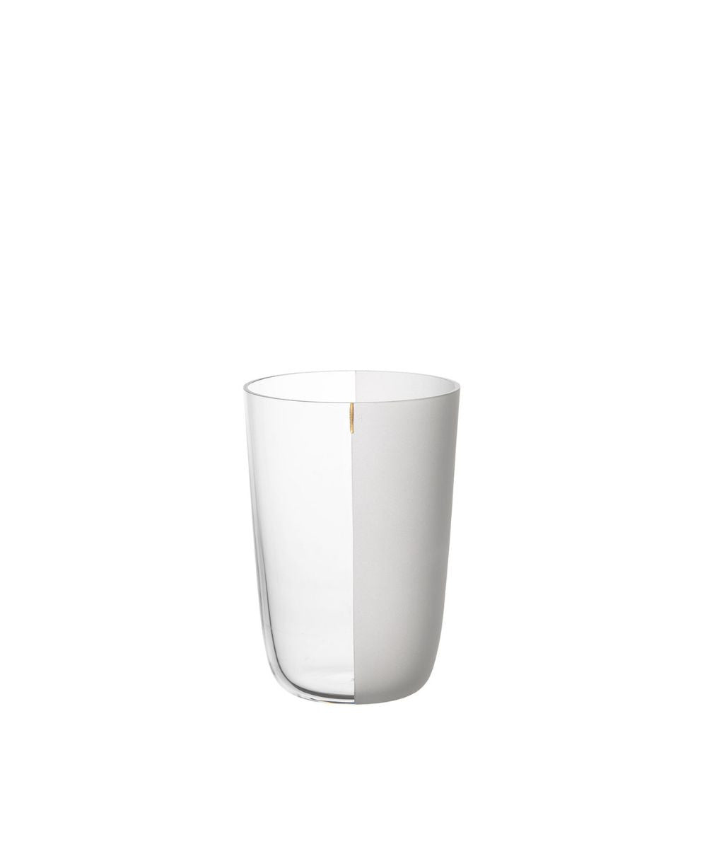 Lobmeyr Drinking Set No. 284 Alphabet Water Tumbler B