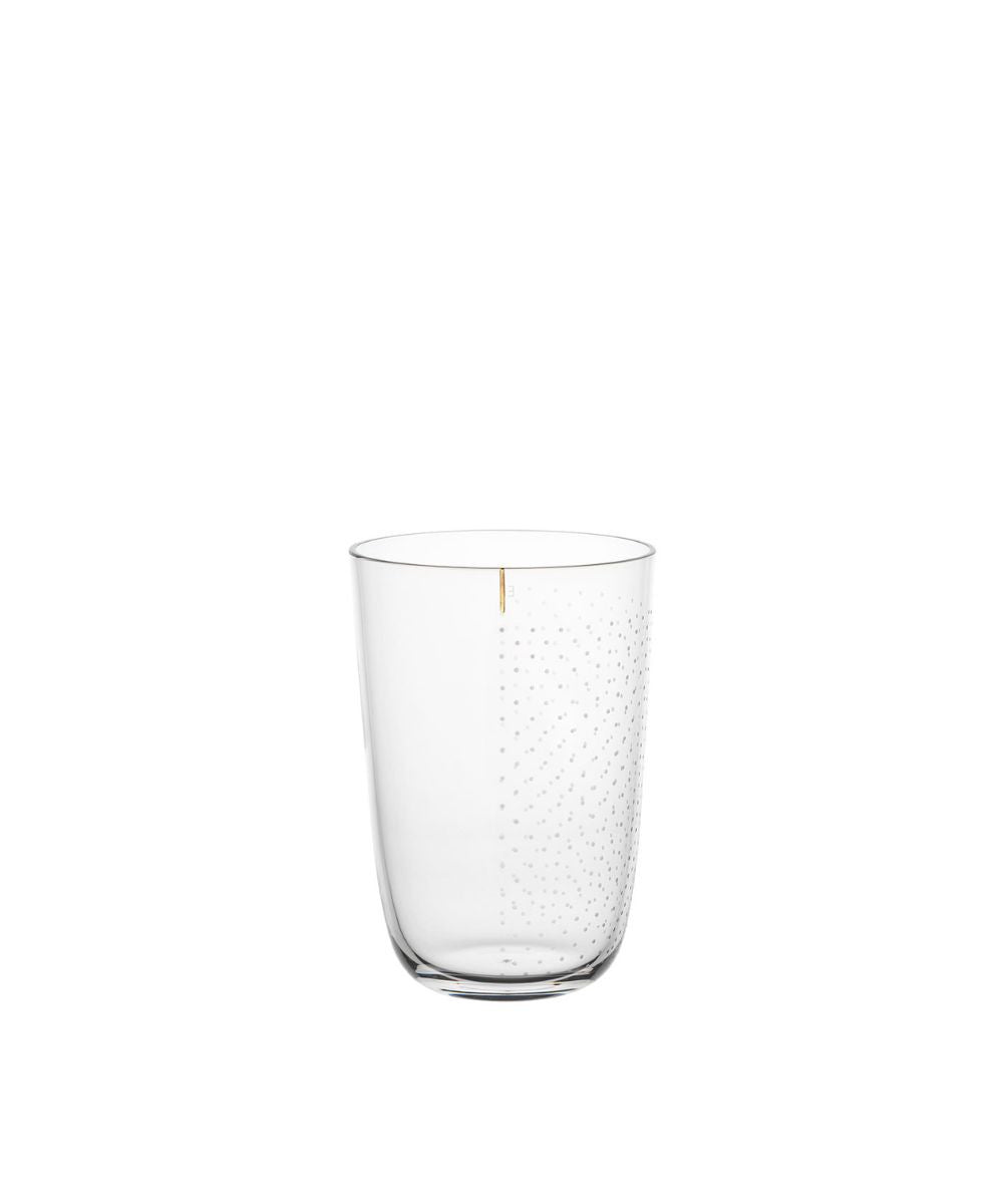 Lobmeyr Drinking Set No. 284 Alphabet Water Tumbler E