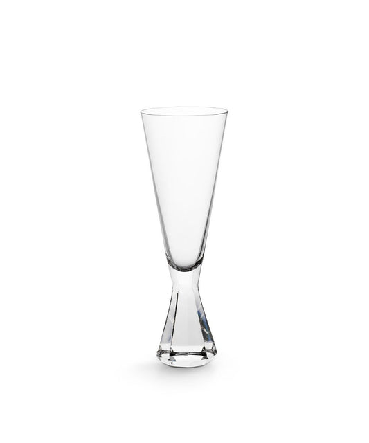 Lobmeyr Song Champagne Glass