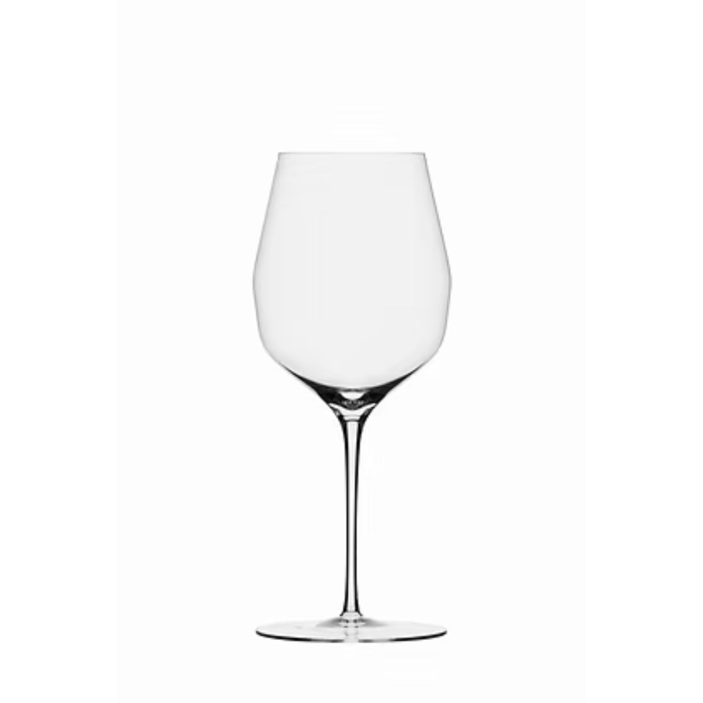Mark Thomas Double Bend Glassware | Allround Glass N. 2110