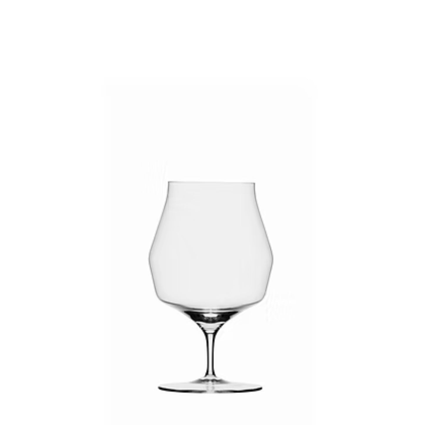 Mark Thomas Double Bend Glassware | Beer Glass N. 2150