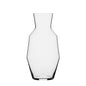 Mark Thomas Double Bend Glassware | Carafe (1.2L) N. 2191