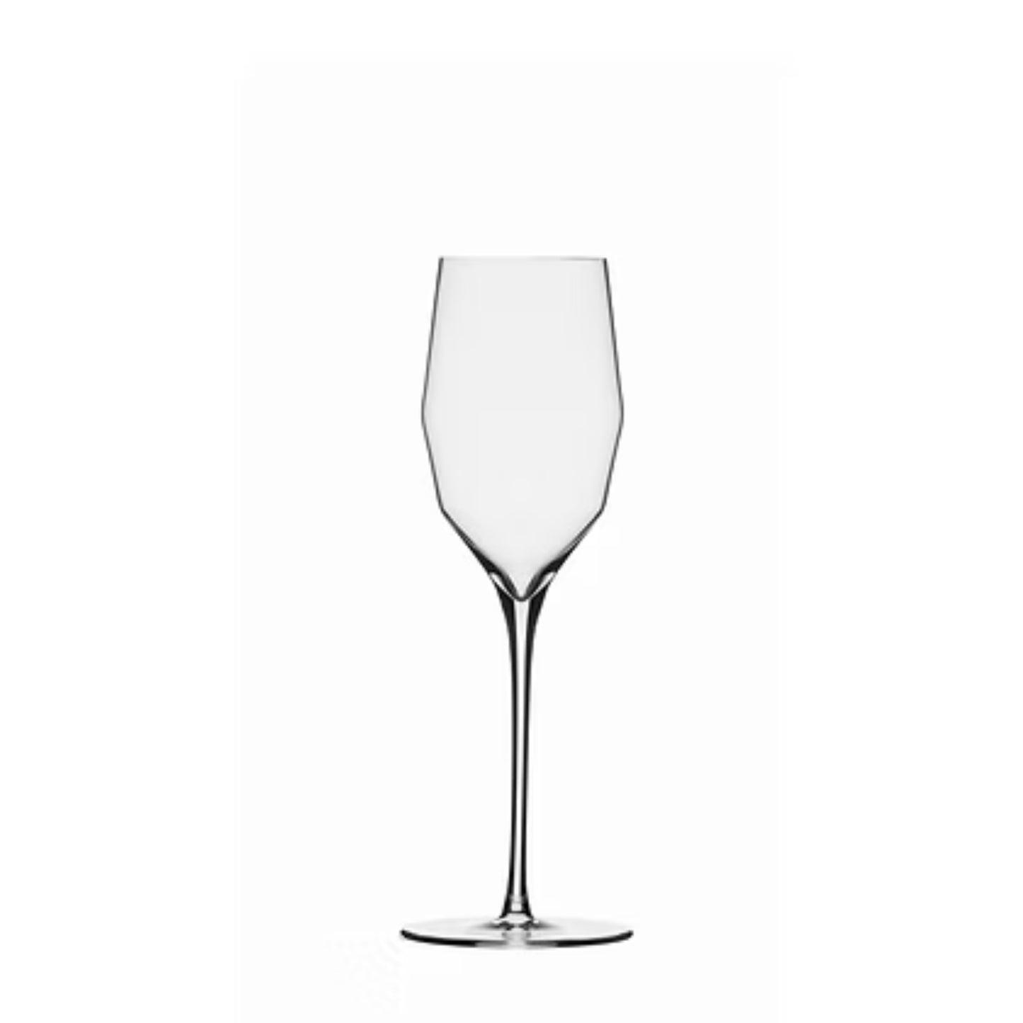 Mark Thomas Double Bend Glassware | Champagne Glass N. 2140