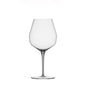 Mark Thomas Double Bend Glassware | Red Expression Glass N. 2120