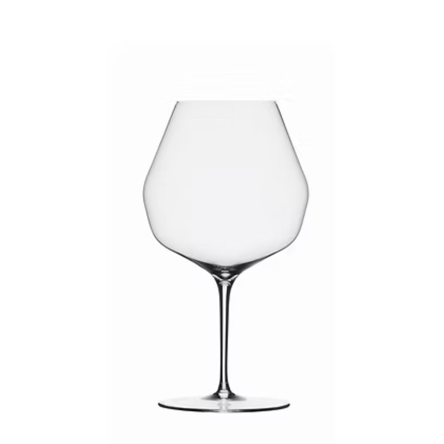 Mark Thomas Double Bend Glassware | Red Wine Glass N. 2130