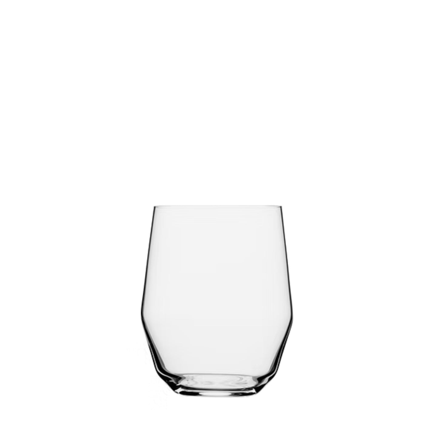 Mark Thomas Double Bend Glassware | Tumbler N. 2180