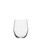 Mark Thomas Double Bend Glassware | Tumbler N. 2180