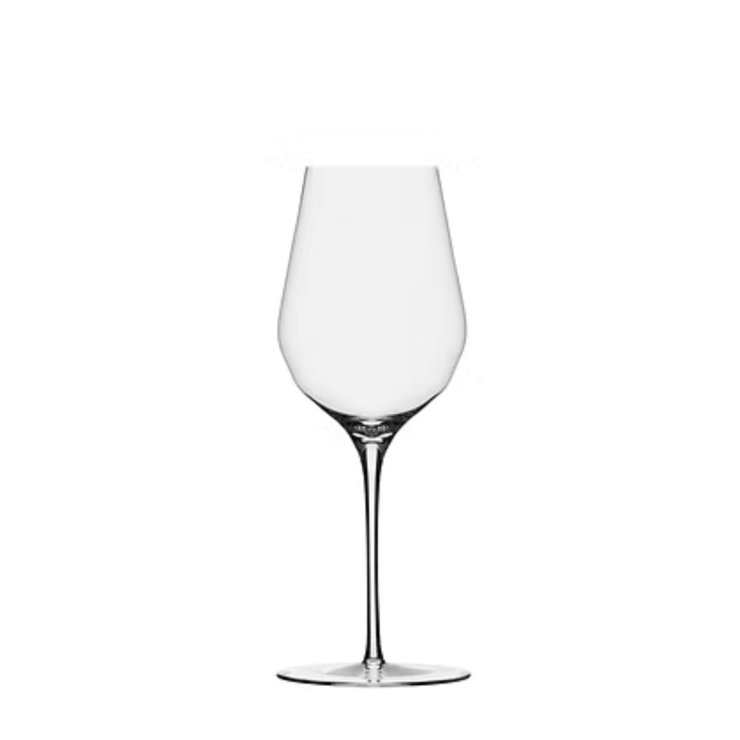 Mark Thomas Double Bend Glassware | White Wine Glass N. 2100