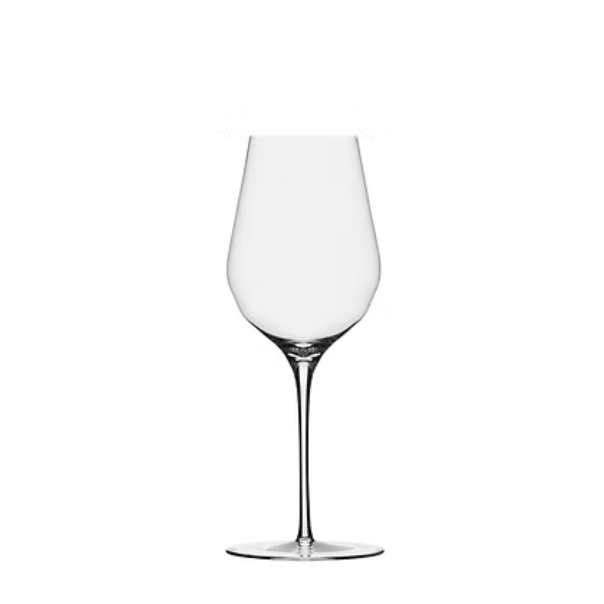 Mark Thomas Double Bend Glassware | White Wine Glass N. 2100