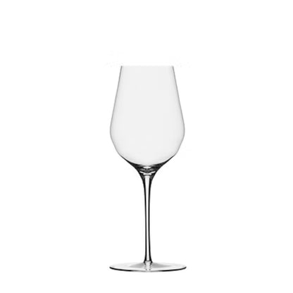 Mark Thomas Double Bend Glassware | White Wine Glass N. 2100
