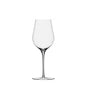 Mark Thomas Double Bend Glassware | White Wine Glass N. 2100