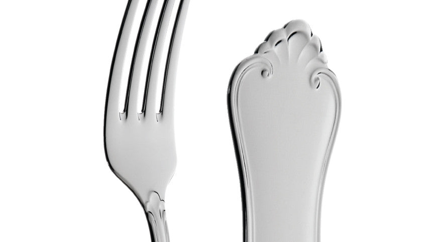 Märtha Cutlery Collection in Sterling