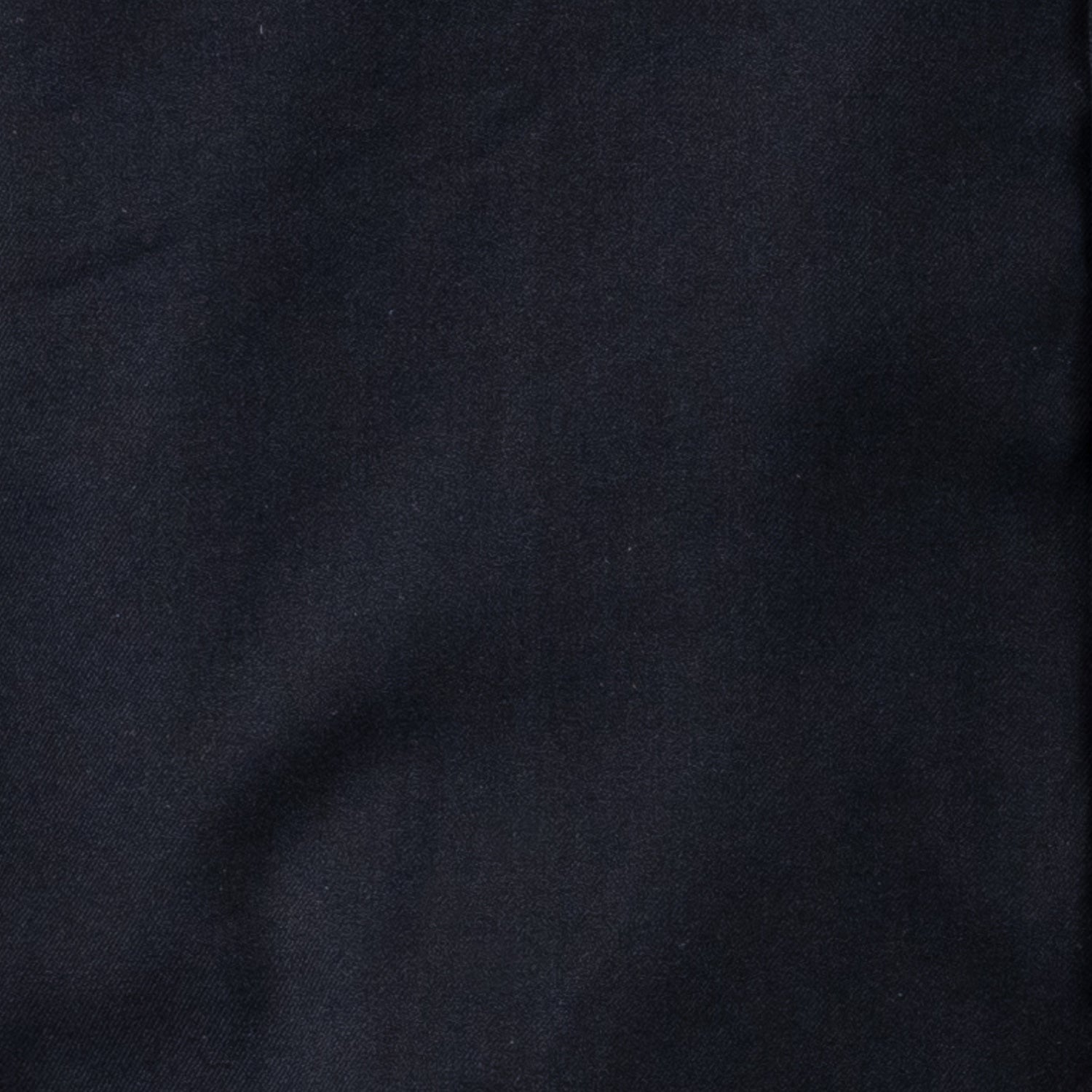 Men's Black Viyella Shirt