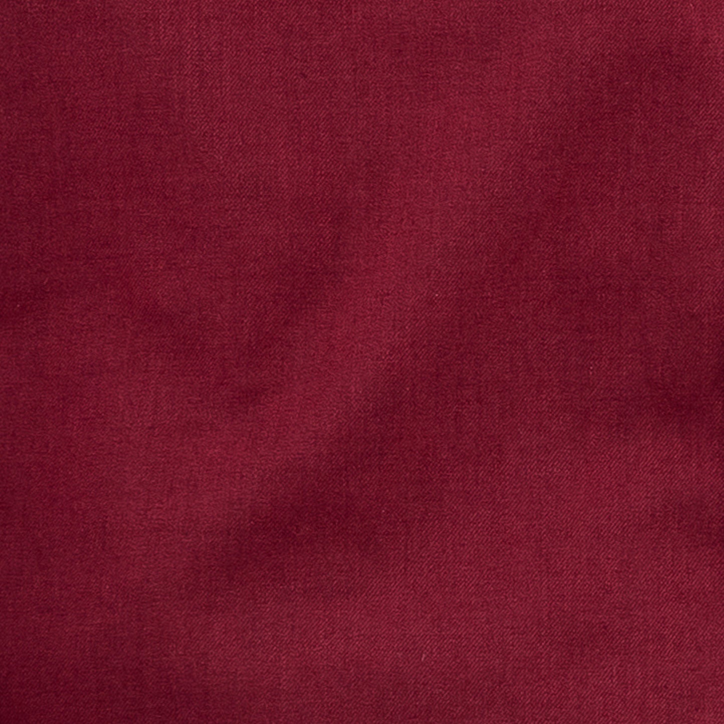 Men's Burgundy Viyella Shirt