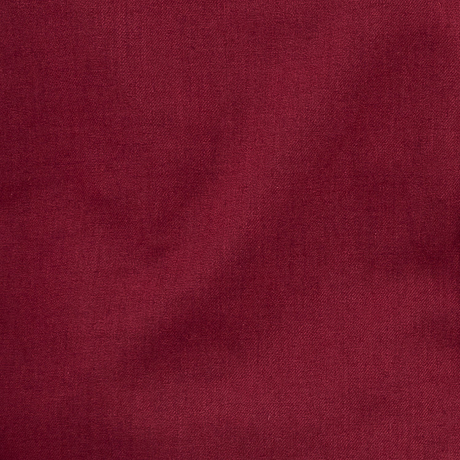Men's Burgundy Viyella Shirt
