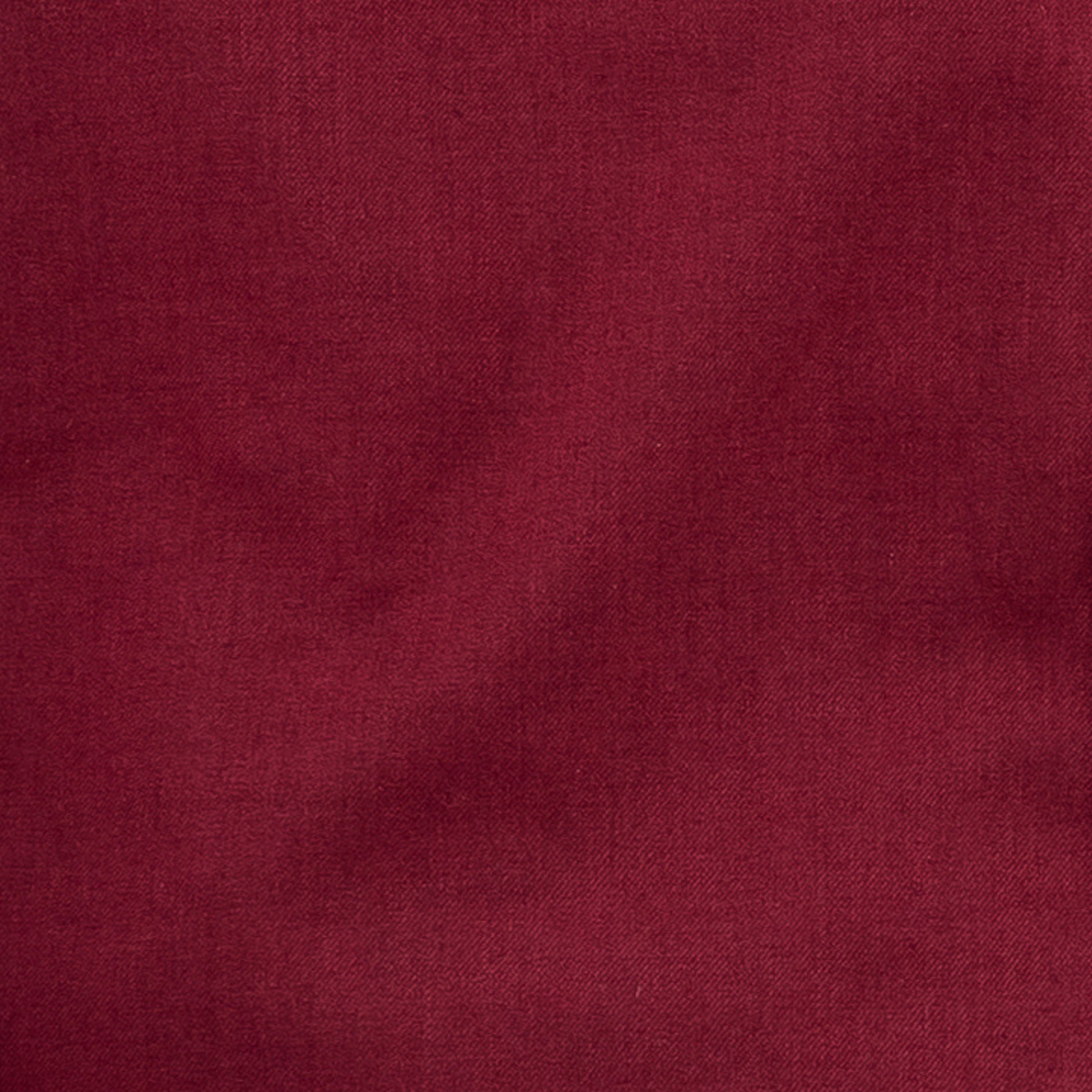 Men's Burgundy Viyella Shirt