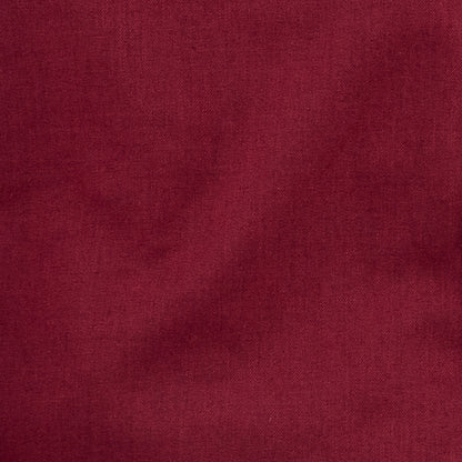 Men's Burgundy Viyella Shirt