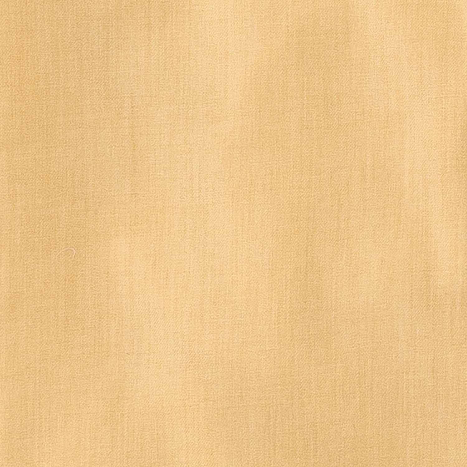 Men's Dijon Yellow Viyella Shirt