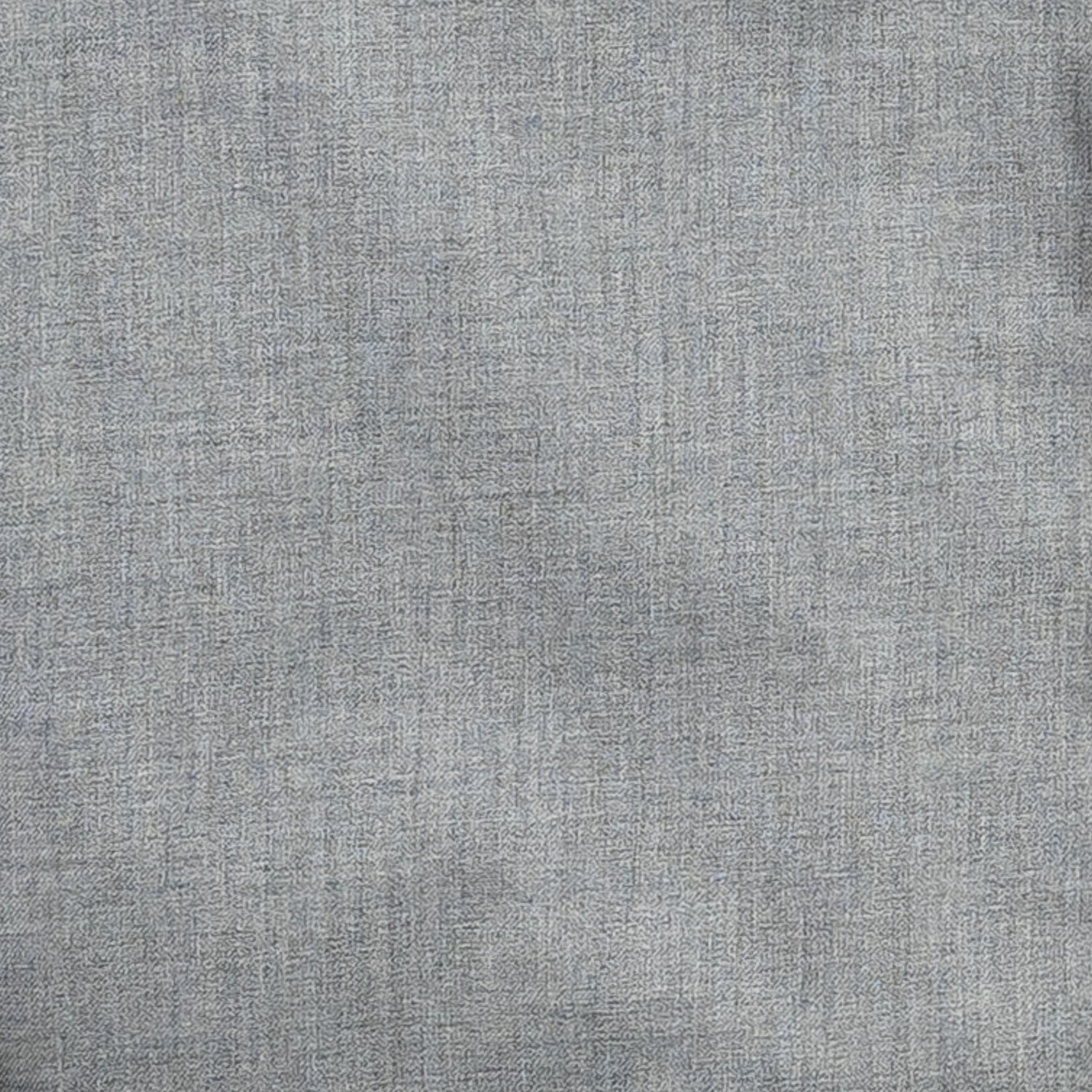 Men's Flannel Grey Viyella Shirt