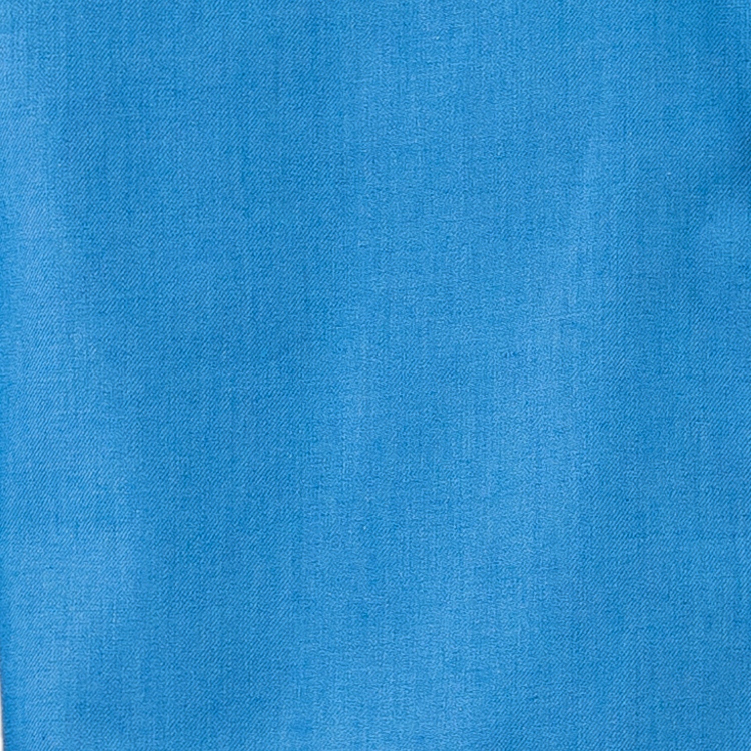 Men's Imperial Blue Viyella Shirt