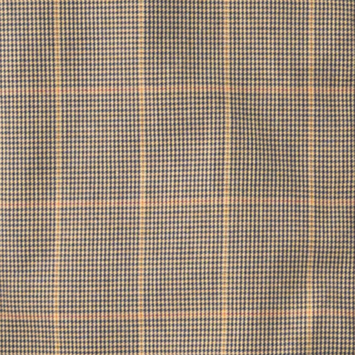 Men's Large Gun Club Check Viyella Shirt