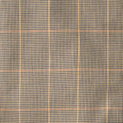 Men's Large Gun Club Check Viyella Shirt