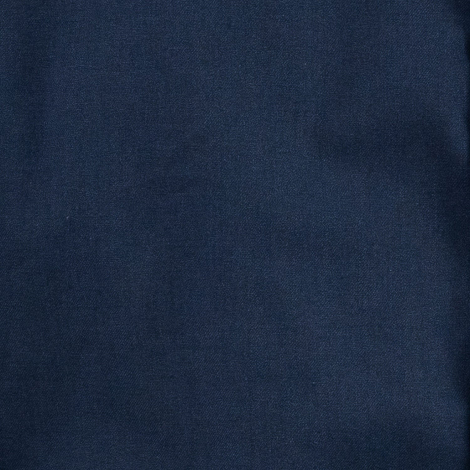 Men's Navy Viyella Shirt