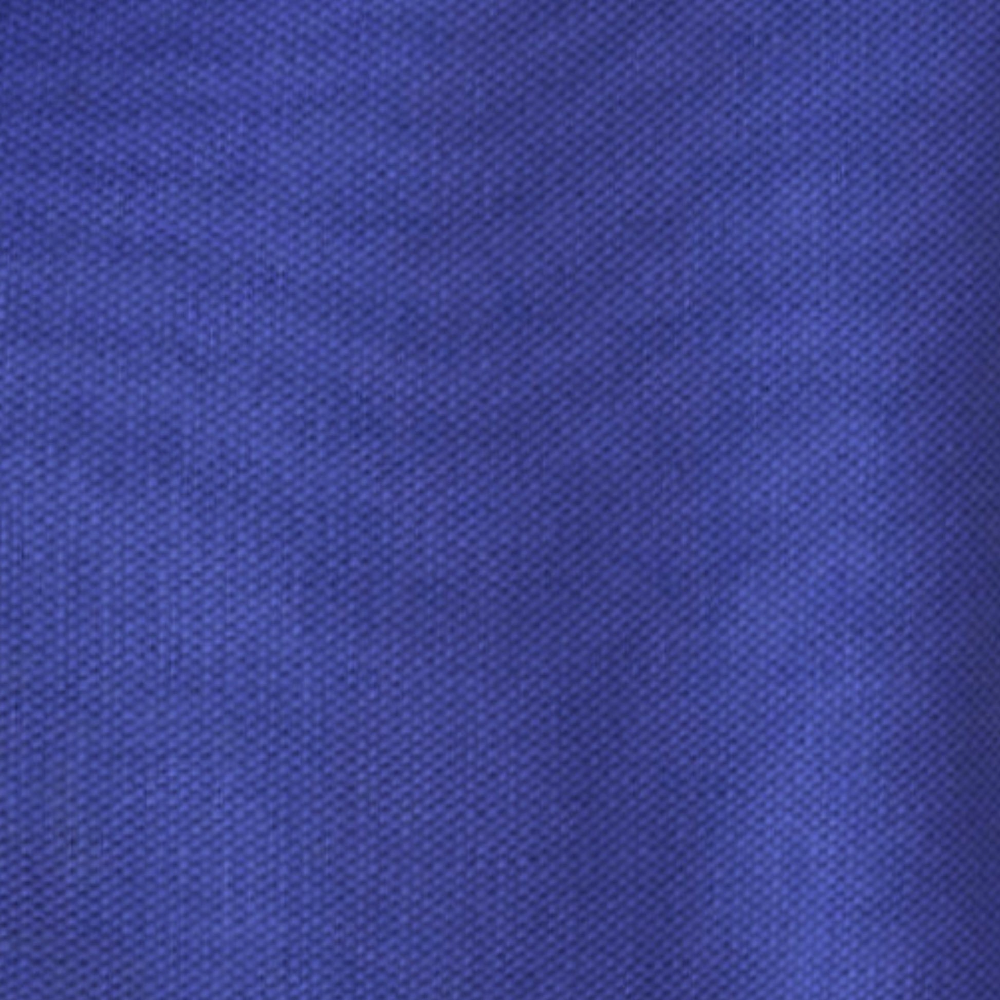 Men Short Sleeve Pima Cotton Pique Polo | Denim Blue